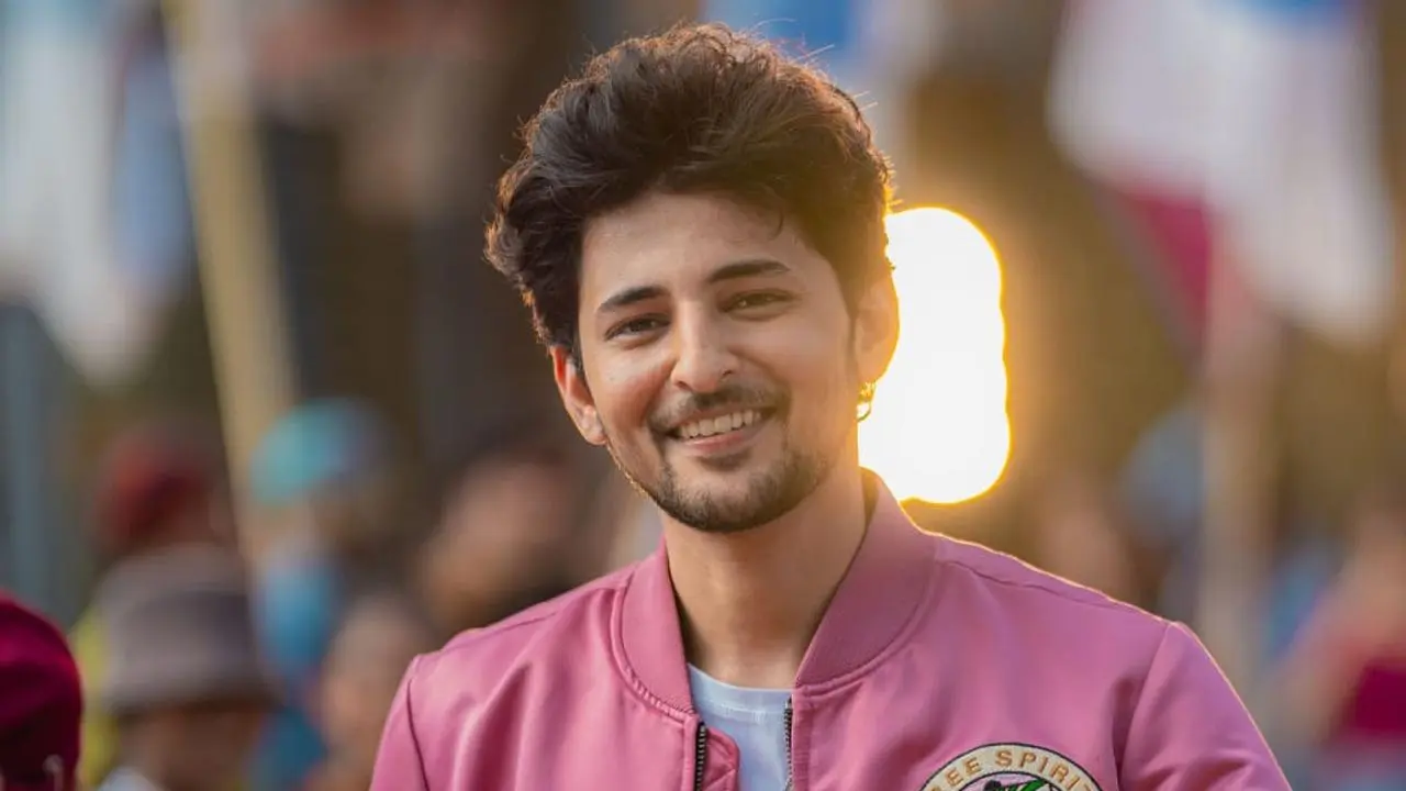 Darshan Raval announces ten city India tour starting with Kolkata